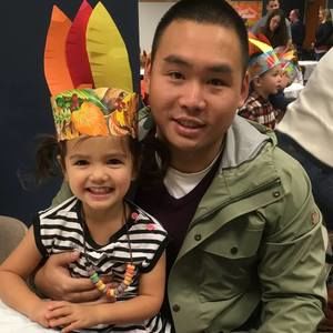 Meet your Posher, Jason